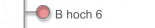 B hoch 6